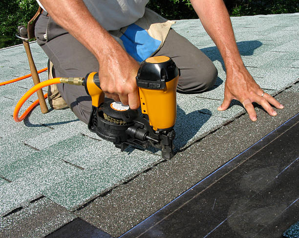 Quick and Trustworthy Emergency Roof Repair Services in Heath, OH