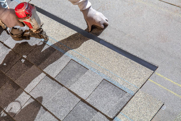 Tile Roofing Contractor in Heath, OH